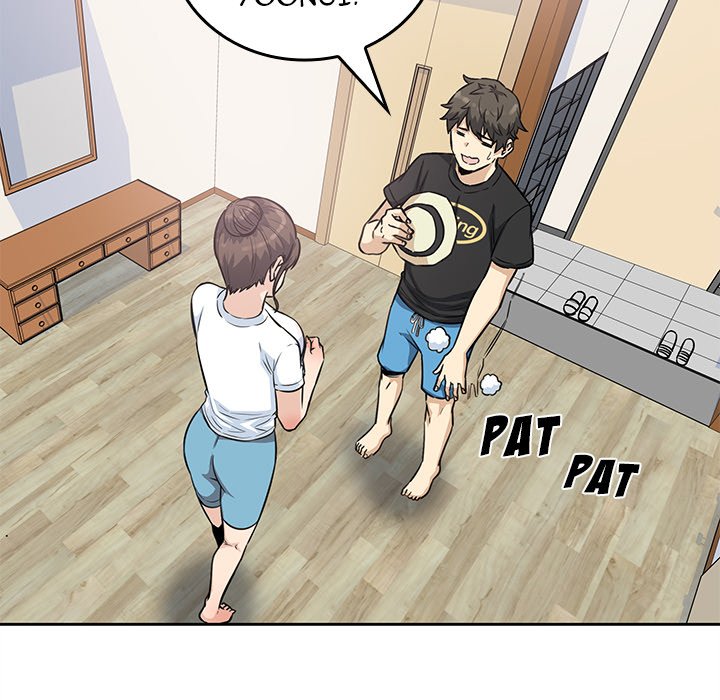 Excuse Me, This Is My Room Excuse me, This is my Room EP 32 - Toomics page 83 - 
