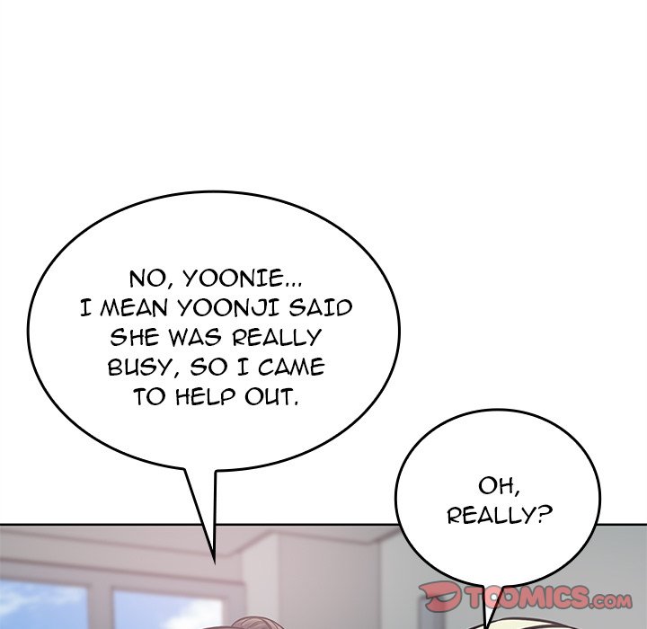 Excuse Me, This Is My Room Excuse me, This is my Room EP 32 - Toomics page 84 - 