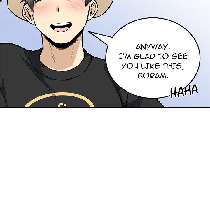 Excuse Me, This Is My Room Excuse me, This is my Room EP 32 - Toomics page 88 - 