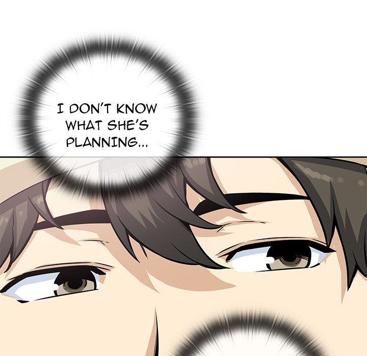 Excuse Me, This Is My Room Excuse me, This is my Room EP 32 - Toomics page 89 - 