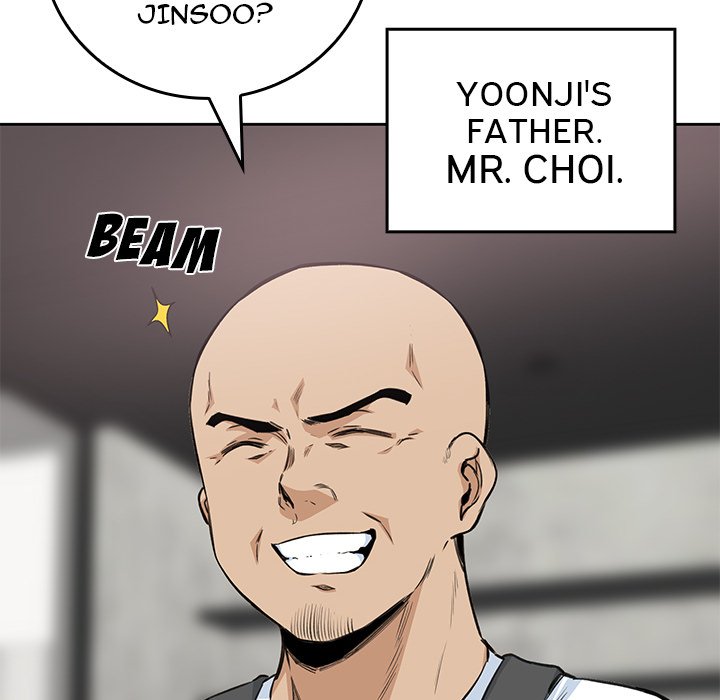 Excuse Me, This Is My Room Excuse me, This is my Room EP 32 - Toomics page 10 - 