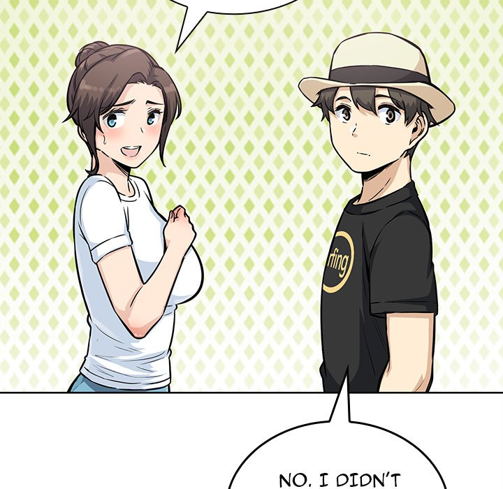 Excuse Me, This Is My Room Excuse me, This is my Room EP 32 - Toomics page 91 - 