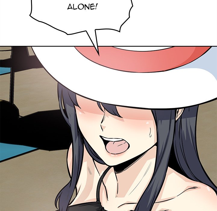 Excuse Me, This Is My Room Excuse me, This is my Room EP 32 - Toomics page 94 - 