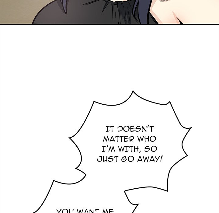 Excuse Me, This Is My Room Excuse me, This is my Room EP 32 - Toomics page 95 - 