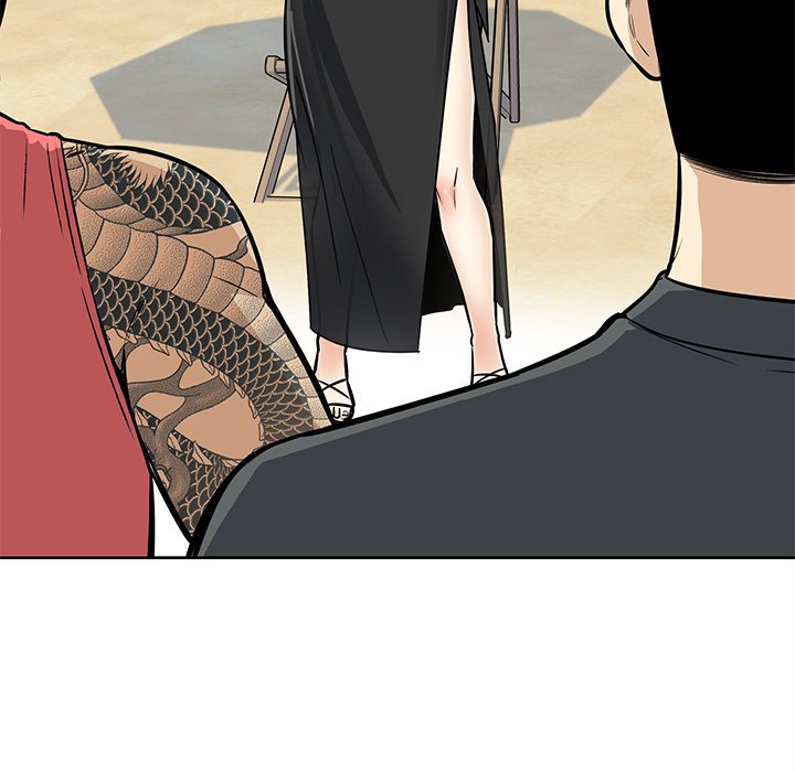 Excuse Me, This Is My Room Excuse me, This is my Room EP 32 - Toomics page 97 - 