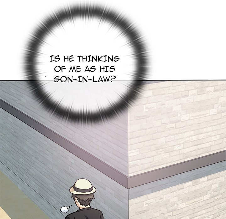 Excuse Me, This Is My Room Excuse me, This is my Room EP 33 - Toomics page 101 - 