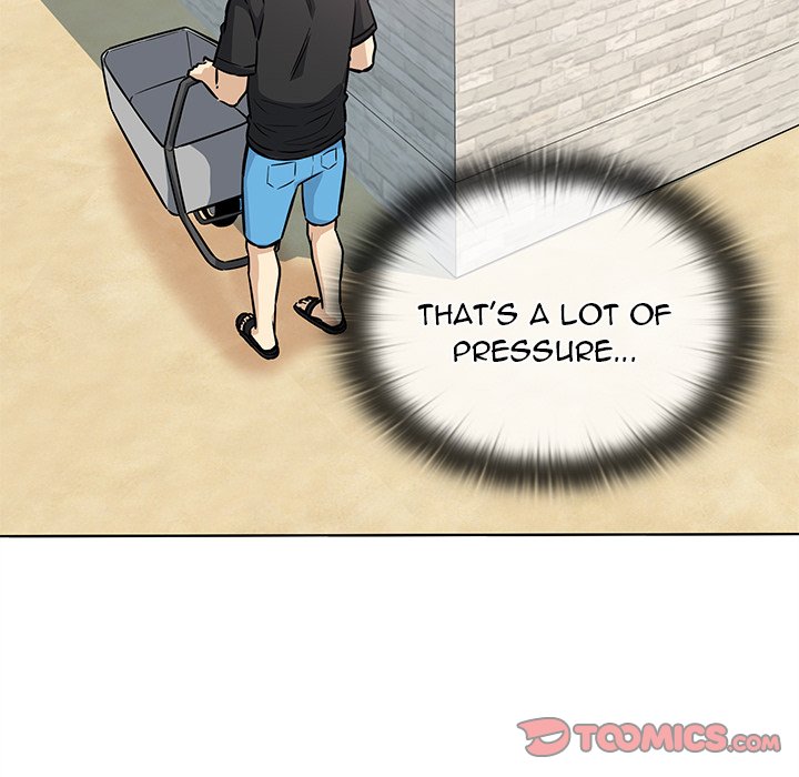Excuse Me, This Is My Room Excuse me, This is my Room EP 33 - Toomics page 102 - 