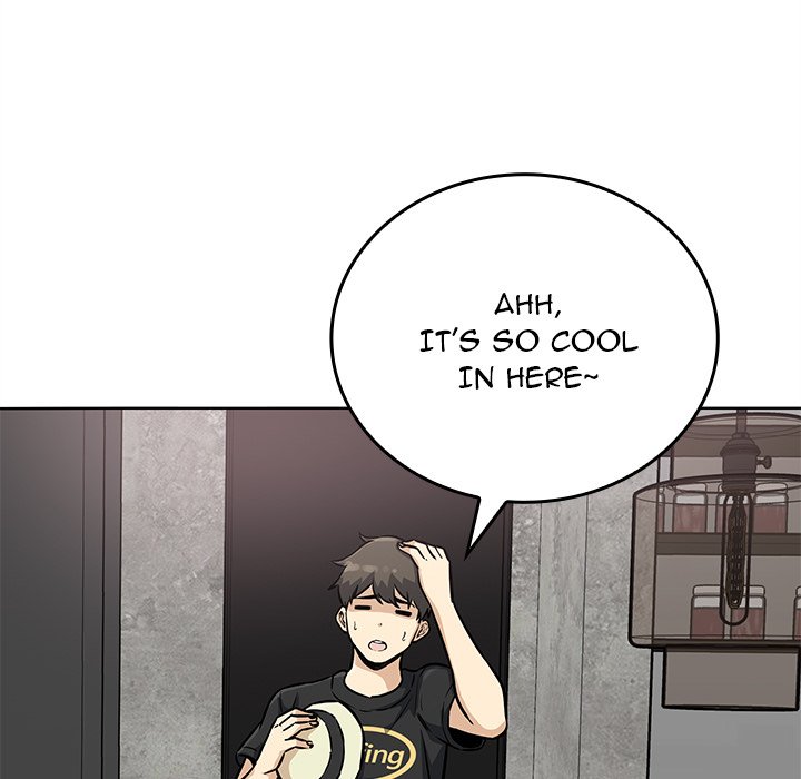 Excuse Me, This Is My Room Excuse me, This is my Room EP 33 - Toomics page 103 - 
