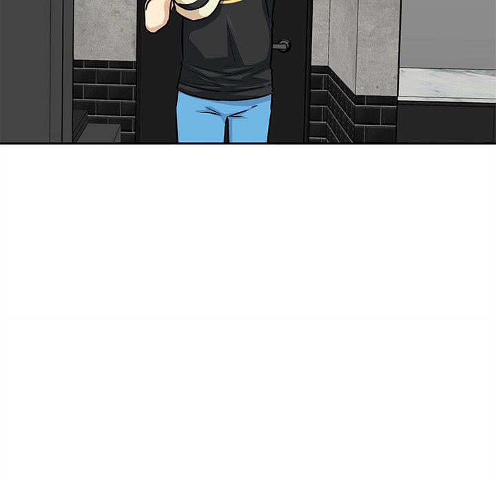 Excuse Me, This Is My Room Excuse me, This is my Room EP 33 - Toomics page 104 - 