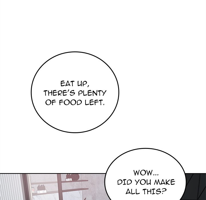 Excuse Me, This Is My Room Excuse me, This is my Room EP 33 - Toomics page 107 - 