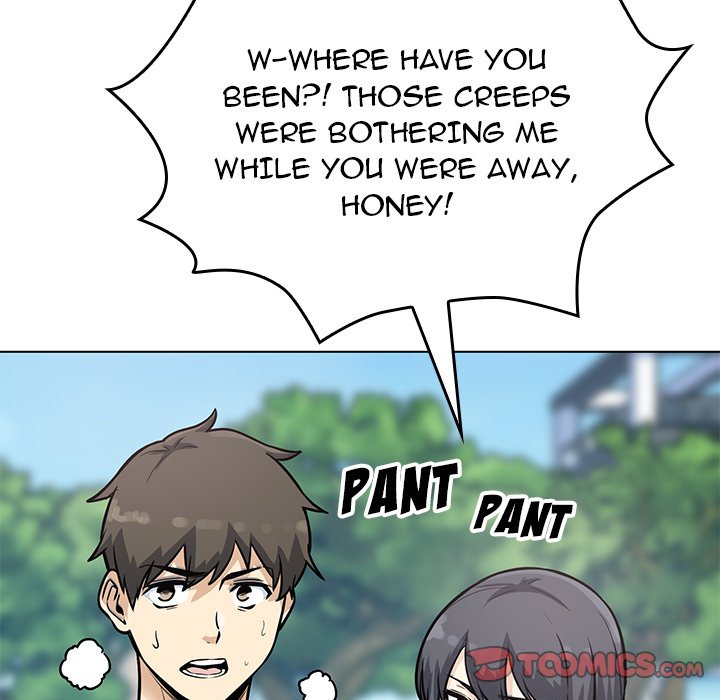 Excuse Me, This Is My Room Excuse me, This is my Room EP 33 - Toomics page 12 - 