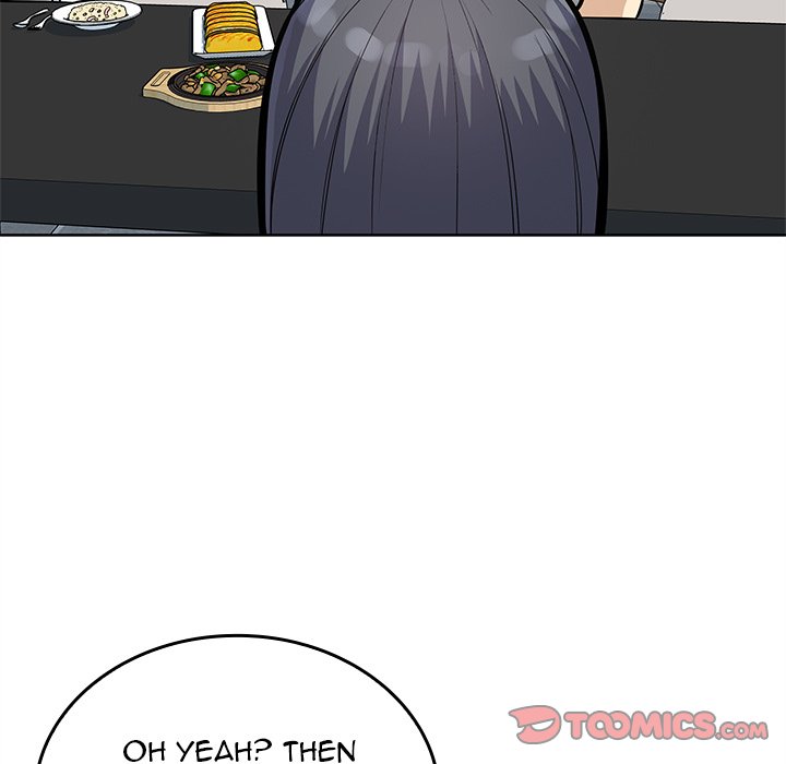 Excuse Me, This Is My Room Excuse me, This is my Room EP 33 - Toomics page 111 - 