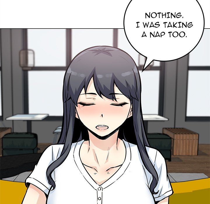 Excuse Me, This Is My Room Excuse me, This is my Room EP 33 - Toomics page 114 - 