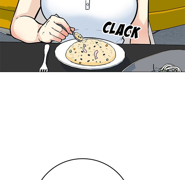Excuse Me, This Is My Room Excuse me, This is my Room EP 33 - Toomics page 115 - 