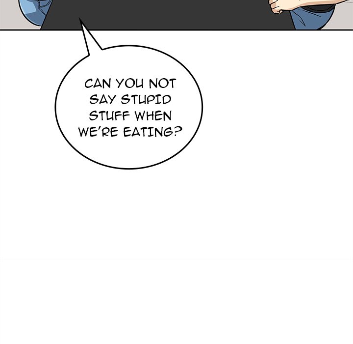 Excuse Me, This Is My Room Excuse me, This is my Room EP 33 - Toomics page 117 - 