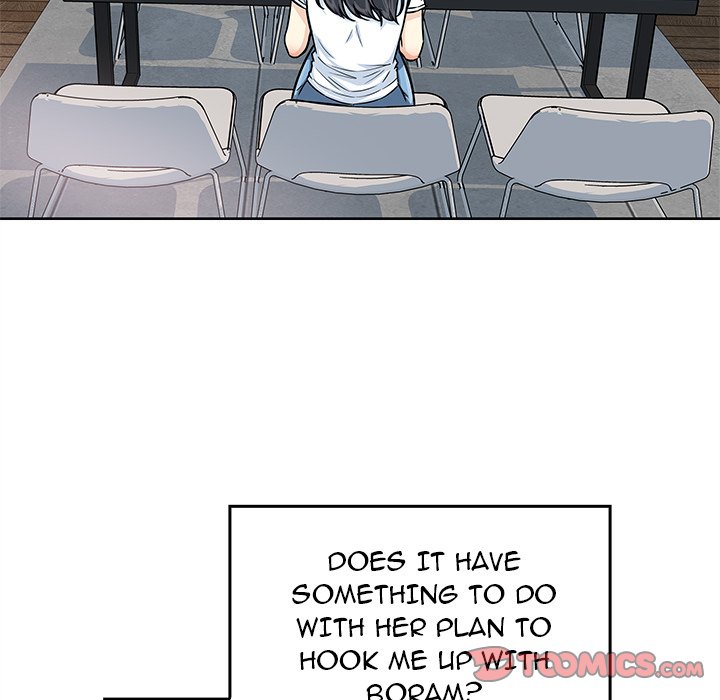 Excuse Me, This Is My Room Excuse me, This is my Room EP 33 - Toomics page 120 - 
