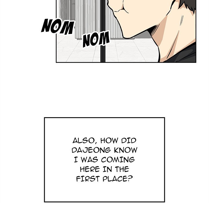 Excuse Me, This Is My Room Excuse me, This is my Room EP 33 - Toomics page 122 - 