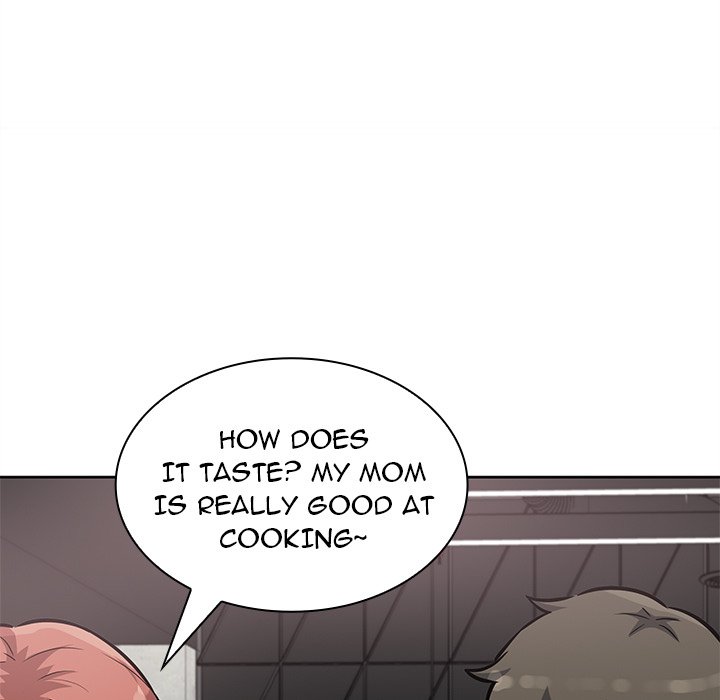Excuse Me, This Is My Room Excuse me, This is my Room EP 33 - Toomics page 123 - 