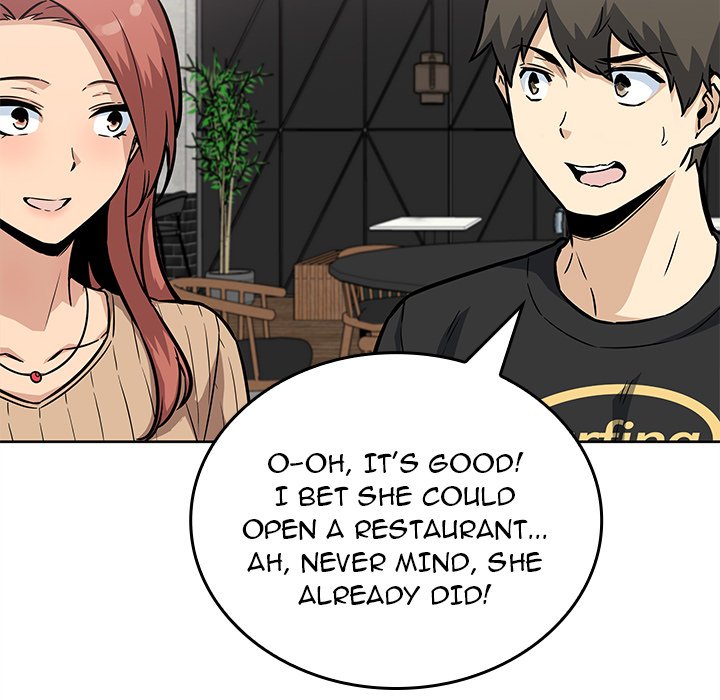Excuse Me, This Is My Room Excuse me, This is my Room EP 33 - Toomics page 124 - 