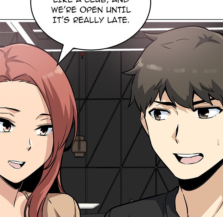 Excuse Me, This Is My Room Excuse me, This is my Room EP 33 - Toomics page 126 - 