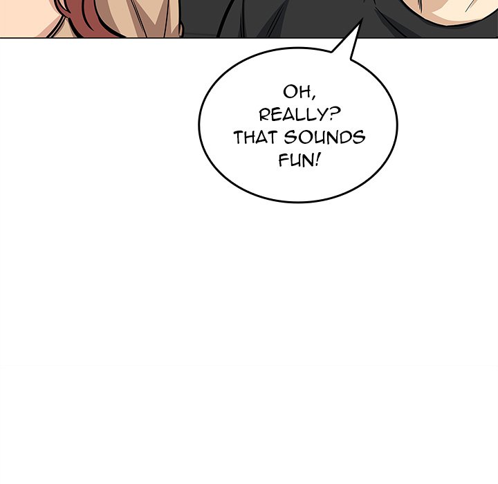 Excuse Me, This Is My Room Excuse me, This is my Room EP 33 - Toomics page 127 - 