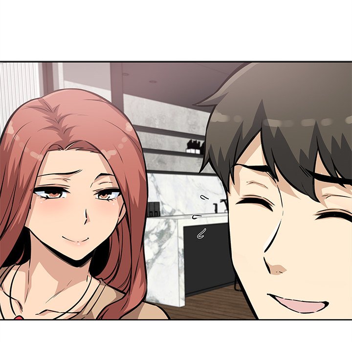Excuse Me, This Is My Room Excuse me, This is my Room EP 33 - Toomics page 128 - 