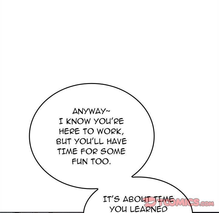 Excuse Me, This Is My Room Excuse me, This is my Room EP 33 - Toomics page 129 - 
