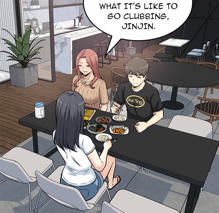 Excuse Me, This Is My Room Excuse me, This is my Room EP 33 - Toomics page 130 - 