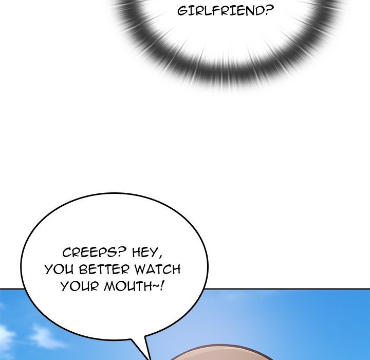Excuse Me, This Is My Room Excuse me, This is my Room EP 33 - Toomics page 14 - 