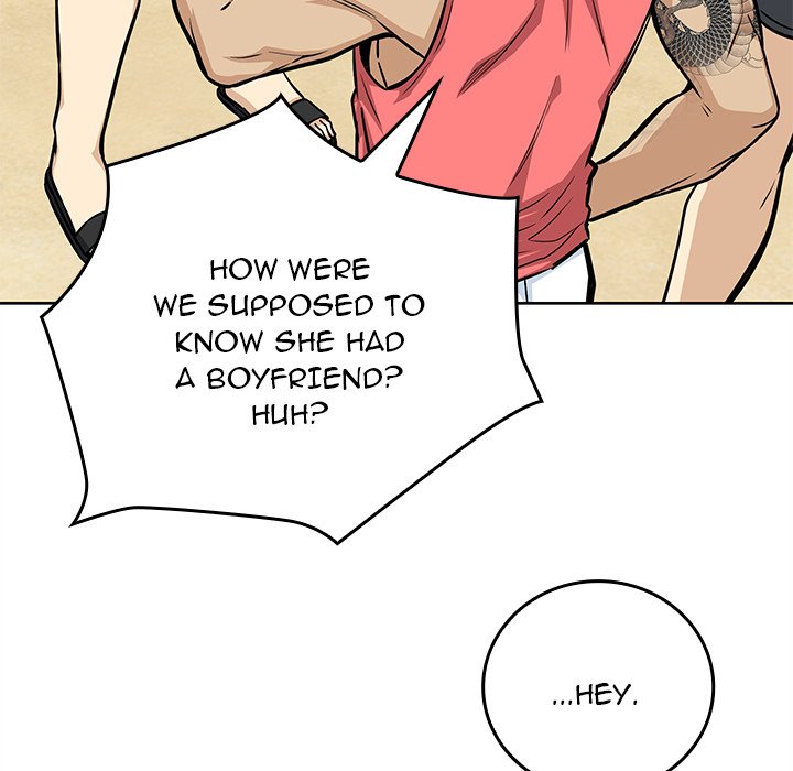 Excuse Me, This Is My Room Excuse me, This is my Room EP 33 - Toomics page 18 - 