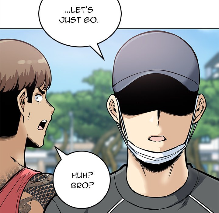 Excuse Me, This Is My Room Excuse me, This is my Room EP 33 - Toomics page 20 - 