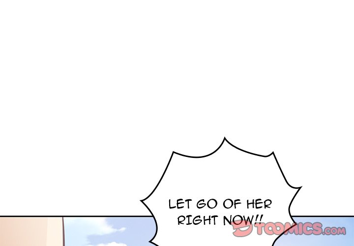 Excuse Me, This Is My Room Excuse me, This is my Room EP 33 - Toomics page 3 - 