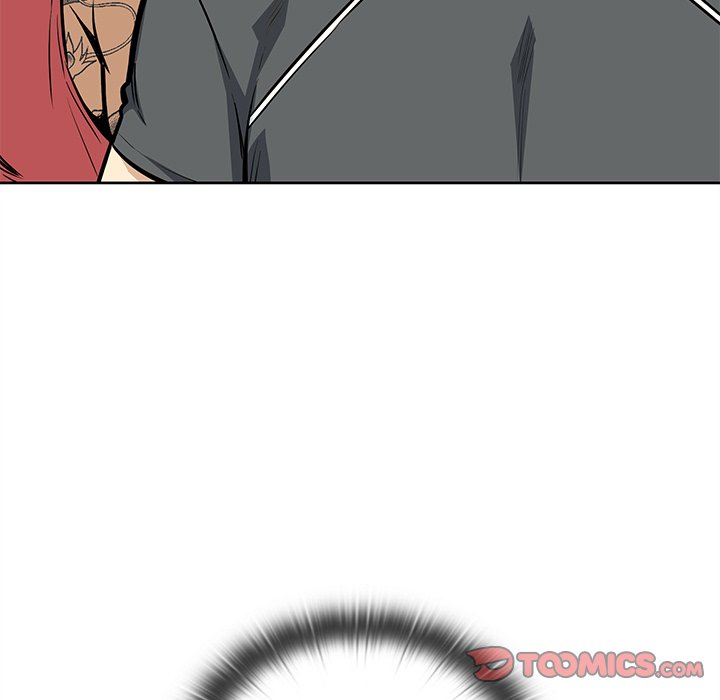 Excuse Me, This Is My Room Excuse me, This is my Room EP 33 - Toomics page 21 - 
