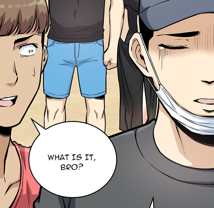 Excuse Me, This Is My Room Excuse me, This is my Room EP 33 - Toomics page 23 - 