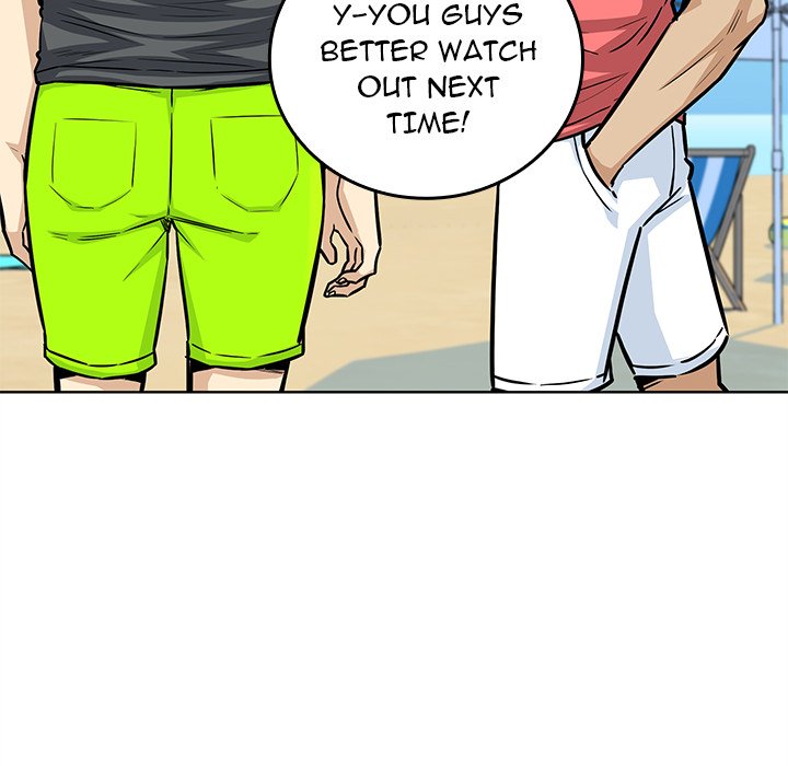 Excuse Me, This Is My Room Excuse me, This is my Room EP 33 - Toomics page 26 - 