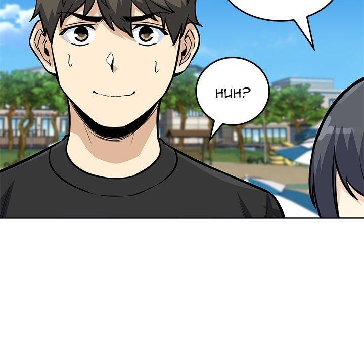 Excuse Me, This Is My Room Excuse me, This is my Room EP 33 - Toomics page 28 - 
