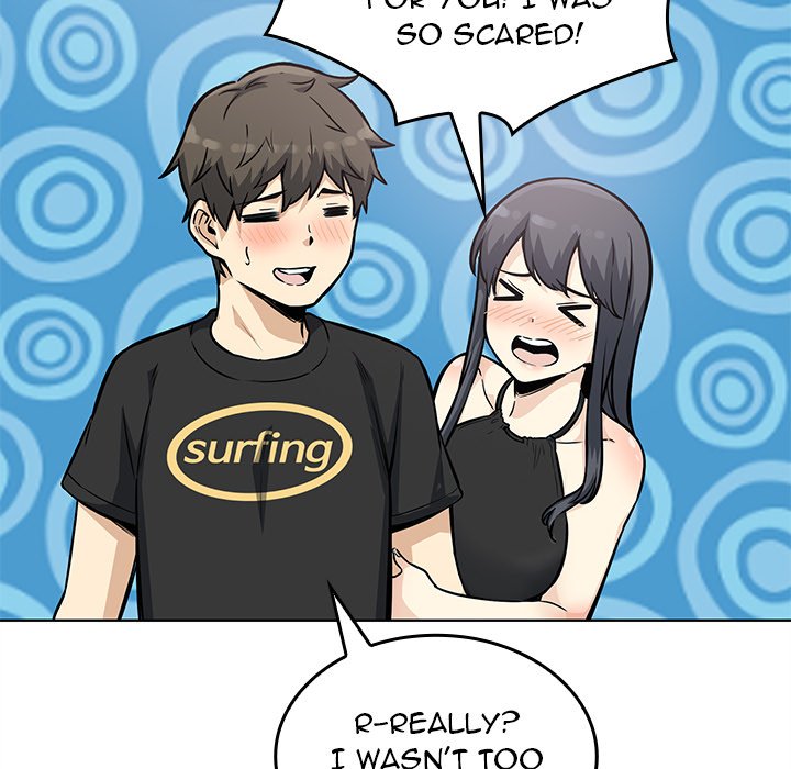 Excuse Me, This Is My Room Excuse me, This is my Room EP 33 - Toomics page 34 - 