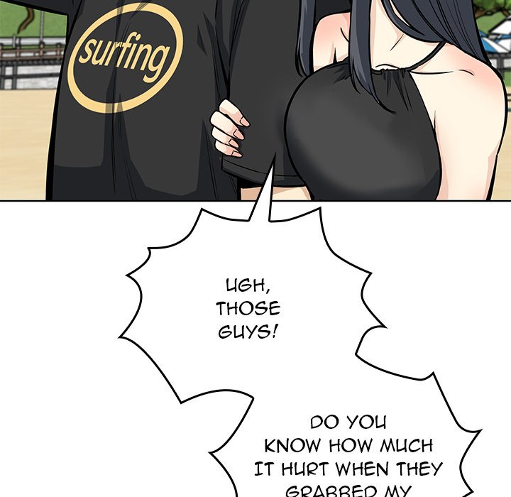 Excuse Me, This Is My Room Excuse me, This is my Room EP 33 - Toomics page 38 - 