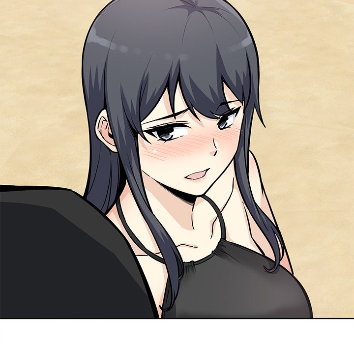Excuse Me, This Is My Room Excuse me, This is my Room EP 33 - Toomics page 40 - 
