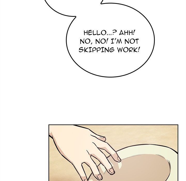 Excuse Me, This Is My Room Excuse me, This is my Room EP 33 - Toomics page 43 - 