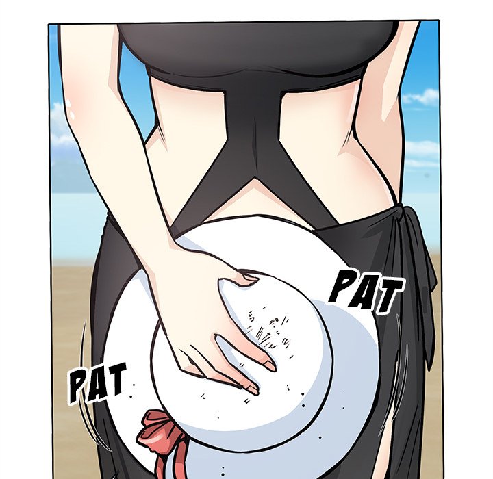 Excuse Me, This Is My Room Excuse me, This is my Room EP 33 - Toomics page 50 - 