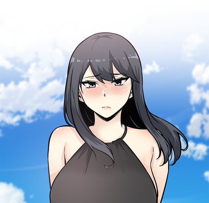Excuse Me, This Is My Room Excuse me, This is my Room EP 33 - Toomics page 54 - 