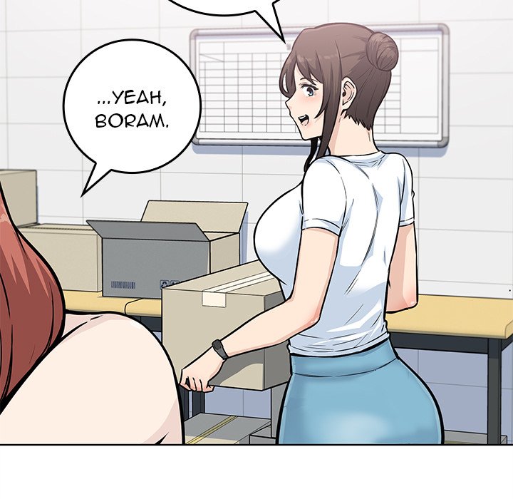 Excuse Me, This Is My Room Excuse me, This is my Room EP 33 - Toomics page 59 - 