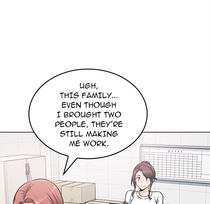 Excuse Me, This Is My Room Excuse me, This is my Room EP 33 - Toomics page 60 - 