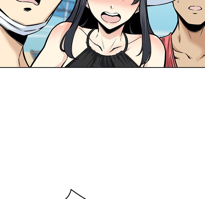 Excuse Me, This Is My Room Excuse me, This is my Room EP 33 - Toomics page 7 - 