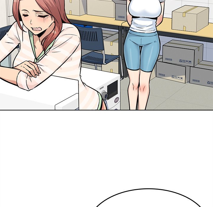 Excuse Me, This Is My Room Excuse me, This is my Room EP 33 - Toomics page 61 - 