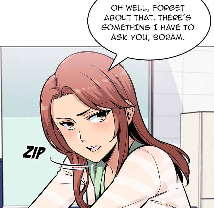 Excuse Me, This Is My Room Excuse me, This is my Room EP 33 - Toomics page 62 - 
