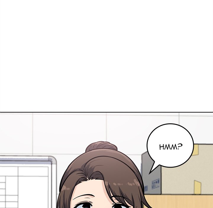 Excuse Me, This Is My Room Excuse me, This is my Room EP 33 - Toomics page 64 - 