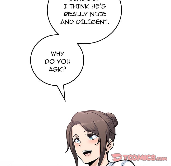 Excuse Me, This Is My Room Excuse me, This is my Room EP 33 - Toomics page 66 - 