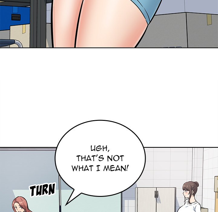 Excuse Me, This Is My Room Excuse me, This is my Room EP 33 - Toomics page 68 - 